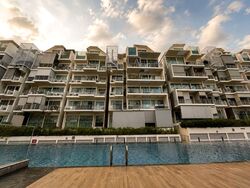 Jade Residences (D19), Apartment #558268901